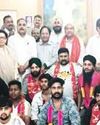 NC alleges BJP diverting attention from its own failures The Northlines