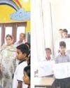 CVPPL holds hygiene awareness prog, painting competition The Northlines