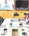 Kundra reviews solid waste management compliance in Ladakh The Northlines