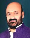 Shah's border crackdown will smash Terror-Narco network: Bhagat Shah's border crackdown will smash Terror-Narco network: Bhagat0