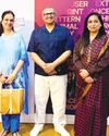 Varuna Anand attends Made in WUD 2026 Varuna Anand attends Made in WUD 202612