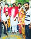 Development hallmark of BJP's Governance Model: Arvind Development hallmark of BJP's Governance Model: Arvind2