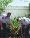 Rich Harvest School marks World Environment Day with Traffic Police Bari Brahmana Rich Harvest School marks World Environment Day with Traffic Police Bari Brahmana7