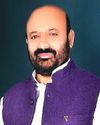 Article 370 dead, Statehood agitation by NC last attempt to stay relevant: Bali Article 370 dead, Statehood agitation by NC last attempt to stay relevant: Bali5