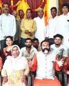 Kesri leads anti-drug awareness drive Kesri leads anti-drug awareness drive3