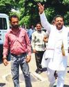 Kissan Congress submits 18-point charter for farmers' welfare16