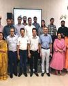 Capacity Building Prog for J&K Accounts Officers begins10