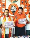 Shiv Sena raises concern over reported rights violations in PoJK18