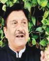 Dimple slams Centre over Ayushman Scheme restrictions Dimple slams Centre over Ayushman Scheme restrictions6
