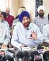 SUF calls for concrete steps on Sikh concerns after Taksal event SUF calls for concrete steps on Sikh concerns after Taksal event17