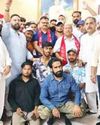 Youth empowerment at core of Omar Govt's vision: Rana Youth empowerment at core of Omar Govt's vision: Rana11