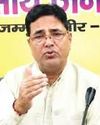 Raina flags issues faced by pensioners in CGHS registration Raina flags issues faced by pensioners in CGHS registration12