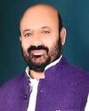 INDIA Bloc has no vision: Bhagat INDIA Bloc has no vision: Bhagat1