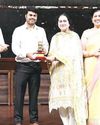 Summer internship prog concludes at JU Summer internship prog concludes at JU15