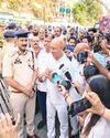 DIG Shridhar inaugurates 'Exhibition on Wheels' on drug awareness DIG Shridhar inaugurates 'Exhibition on Wheels' on drug awareness16