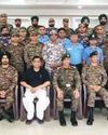 IIM Jammu launches leadership prog for NBCC Managers19