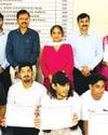 CDOE organizes pre-admission counselling sessions13