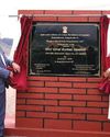 Saxena lays foundation for High-Altitude Flower Fields in Ladakh10