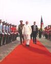 PM Modi returns After five-nation tour1
