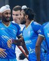 Hockey India announces core group for Sr Men's National Coaching Camp36