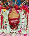 Asadhi Festival - Maa Tarini remain Fast for the devotees16