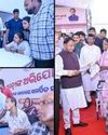 Odisha CM Hosts 14th Grievance Hearing, Resolves 88% Complaints3