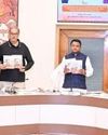 Odisha CM Launches MLA LAD Web Portal To Boost Transparency and Efficiency2
