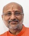 CP Radhakrishnan will be NDA's candidate for the post of Vice President: Nadda0