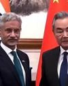 Chinese Foreign Minister in Delhi, meets EAM, to meet PM, NSA, India-China ties likely to ramp up Chinese Foreign Minister in Delhi, meets EAM, to meet PM, NSA, India-China ties likely to ramp up5