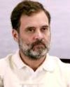 Rahul congratulates Justice Reddy as VP candidate of INDIA Bloc Rahul congratulates Justice Reddy as VP candidate of INDIA Bloc3