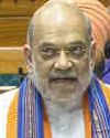 Shah slams Congress for opposing Constitution 130th Amendment Bill4