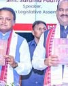 Ambedkar's Constitutional principles guiding Justice for SC/ST communities: Om Birla Orissa Today