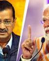 Kejriwal dares PM Modi to impose 75 pc tariff on US imports to India2