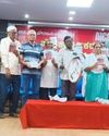 Having Defeated Contract Labour, Pourakarmikas Push to Extend the Fight to All Sectors1
