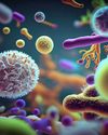 Microbes. Mood, and the Gut-Brain Axis A new frontier in health