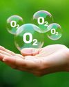 We Live Half Because We Breathe Half – It Is Oxygen That Sustains All Life.11