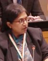 Pak Defence Min exposes 'rogue state': India at UN16