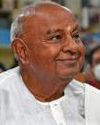 Deve Gowda backs PM to punish perpetrators of terror attack9