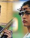 Bhaker, Kusale, AG champ Palak in squad41