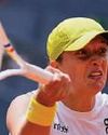 Madrid Open: Swiatek scrapes into QFs40