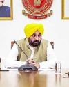 BBMB to release water to Haryana; Mann calls it ‘robbery’ of rights24