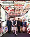 PM meets Adobe, YouTube chiefs at WAVES12