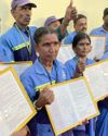 BJP using caste census to win Bihar: CM8