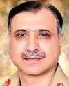 Pak ISI chief is NSA amid tensions with India35