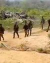 In 9-day operation, security forces recapture hill occupied by Maoists22