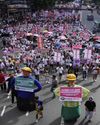 May Day: Tokyo to LA, workers fight back against Trump's policies29