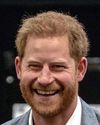 Prince Harry loses appeal on UK-funded security31