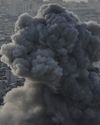 21 FIREFIGHTERS INJURED IN ISRAEL FIRE37