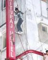 Interior decorator held in Kolkata hotel fire23