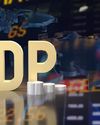 S&P cuts India's FY26 GDP growth forecast to 6.3%46